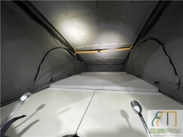 上汽大通 2019款上汽大通原厂RG10升顶房车