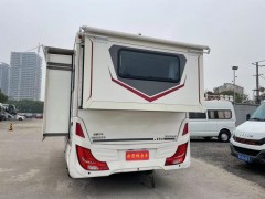  铂驰 2021款2021款 双拓展