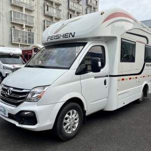 飞神房车 2018款乐畅
