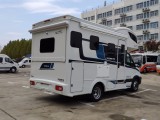 宇通 C533旗舰版双拓展