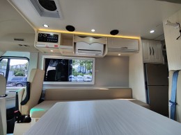 五菱 B型房车
