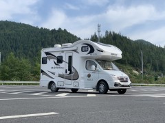 宇通 大通v80