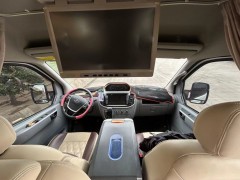顺之旅房车 2020款V80定制版