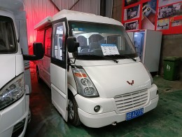 五菱 2021款Q500