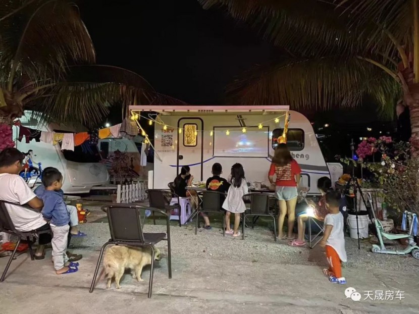 【深度剖析】天晟房车420,每一个经得住推敲的点