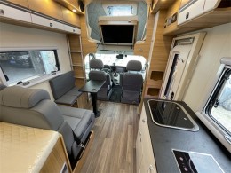 24款康派斯江铃福特新世代PROV348C型房车 24款康派斯江铃福特新世代PROV348C型房车
