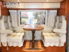 中意 2017款至尊版