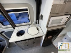宇通 23款宇通大通V90B型房车