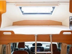 上汽MAXUS 2018款C型4座版