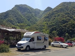 飞神 2018款乐畅