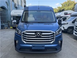 七狼房车 V90 2021款加长轴超高顶房车