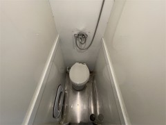 2018款上汽大通RV80 2.5T自动挡 C 型房车  上汽大通