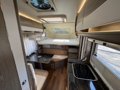 览众房车 长城C7A