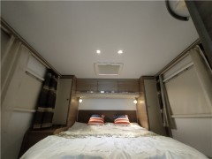 阿迪雅 2017款 阿迪雅 Matrix超凡者房车