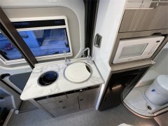 大通 23款大通V90 B型房车