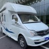 上汽MAXUS 2020款RV80 小额头C型