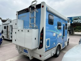 隆翠房车 2022款C615玩家版-W