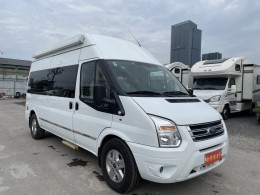 福客特房车 B型
