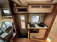 中意房车 2019款升级版II型