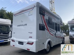 上汽大通 18款上汽大通RV80生活家原厂房车