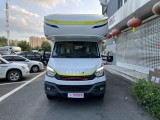 览众 2020款塞拉维双拓展