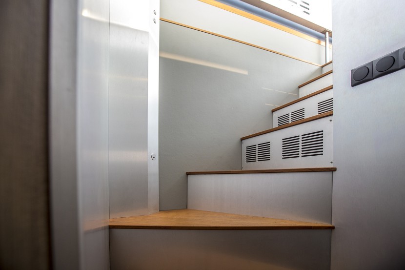 德野man8X8越野房车领航者F-诺马迪森房车荒野壹号驰骋无界这是描述信息