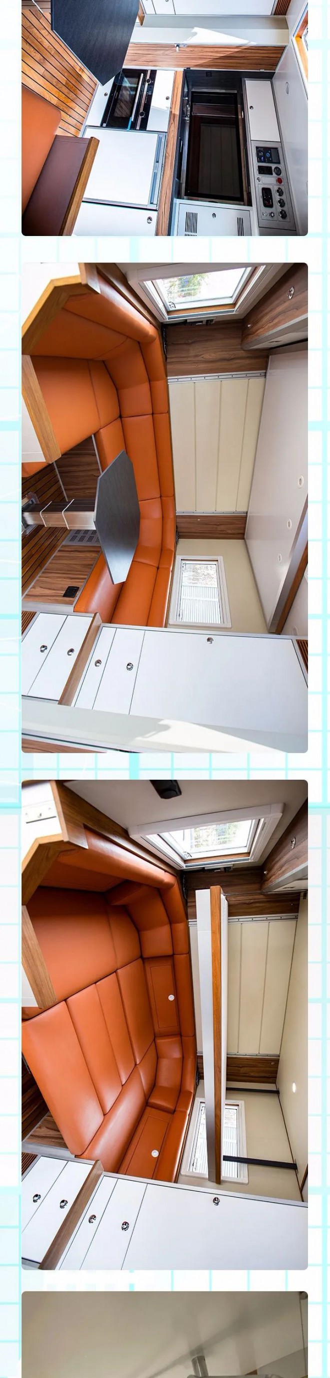 诺玛迪森撼路者U4023：越过山丘勇闯天涯