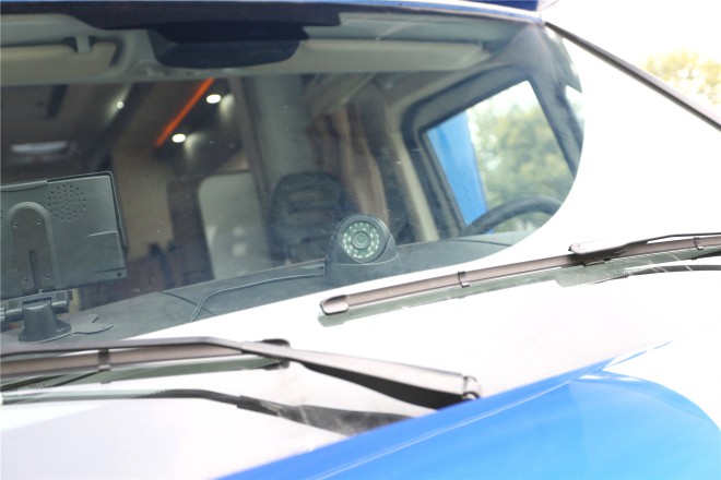 拓锐斯特依维柯C型欧畅版TIC-622 93.8万起 00001434