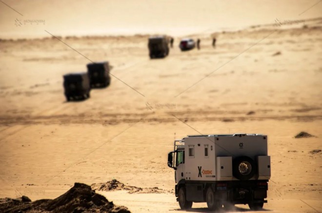 诺玛迪森：2020再见，2021我们牛气冲天！图片