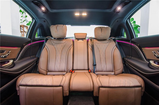 罗伦士S650汽车现车201911201032032859