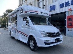 上汽大通MAXUS房车 2017RV80