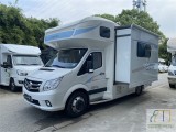 大驰房车 2023款双拓版