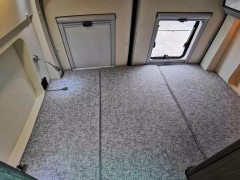 卫航 2020款V90 长轴版
