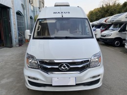 上汽大通 2017款上汽大通2.5T B型房车