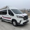 上汽大通MAXUS房车 2022款上汽大通MAXUSV100横床山居版