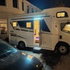 骏驰房车 2021款巨蟹座