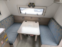 小绵羊房车 2020款460