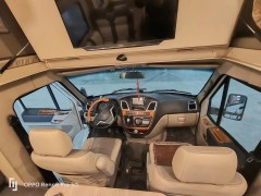 拓锐斯特房车 2017款畅游版
