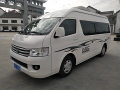 法瑞德-NEW DAILY 法瑞德NEW DAILY 法瑞德 NEW DAILY 2018款法瑞德NEW DAILY