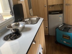 汇斯诚 2020款430S