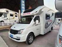 上汽大通MAXUS 2020款RV80 小额头C型