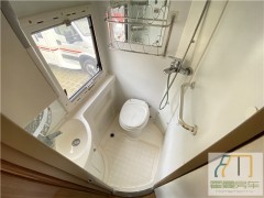 中天 2017款中天依维柯侧拓展C型房车