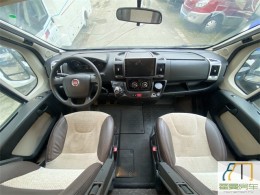 阿迪雅 2018款阿迪雅 Matrix超凡者房车