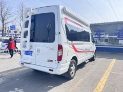 上汽大通MAXUS房车 2018款B型4座版