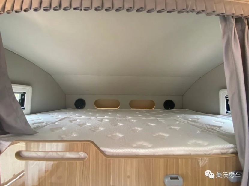 9月2日郑州房车展——美沃探长1号跃进H500房车，远方之梦开始的地方！b988de1ffaca4f946565902237e87b21_1658485260.1368_969