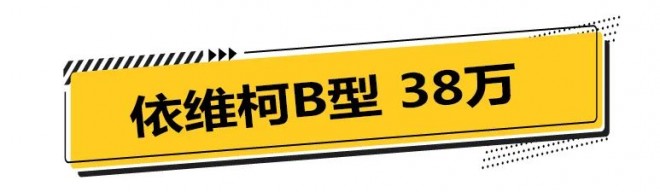 继续上新，拓锐斯特三款B型房车，属于你的青春星球！图片