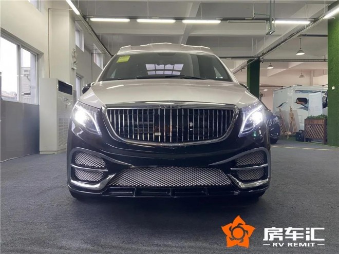 这几款双拼立标奔驰商务MPV，你绝对意想不到！18.jpg
