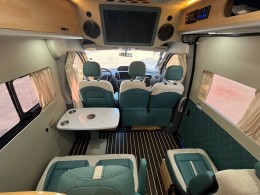 程力 2020款V80 C型