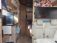 乔翔 2018款小C