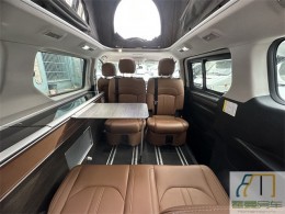 上汽大通 2019款上汽大通原厂RG10升顶房车